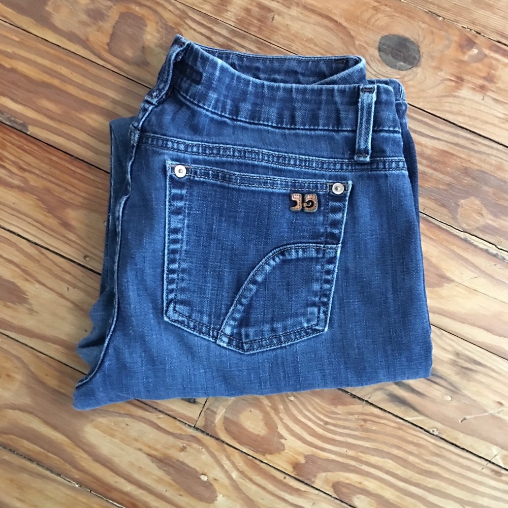 Joe’s Jeans 32 Honey